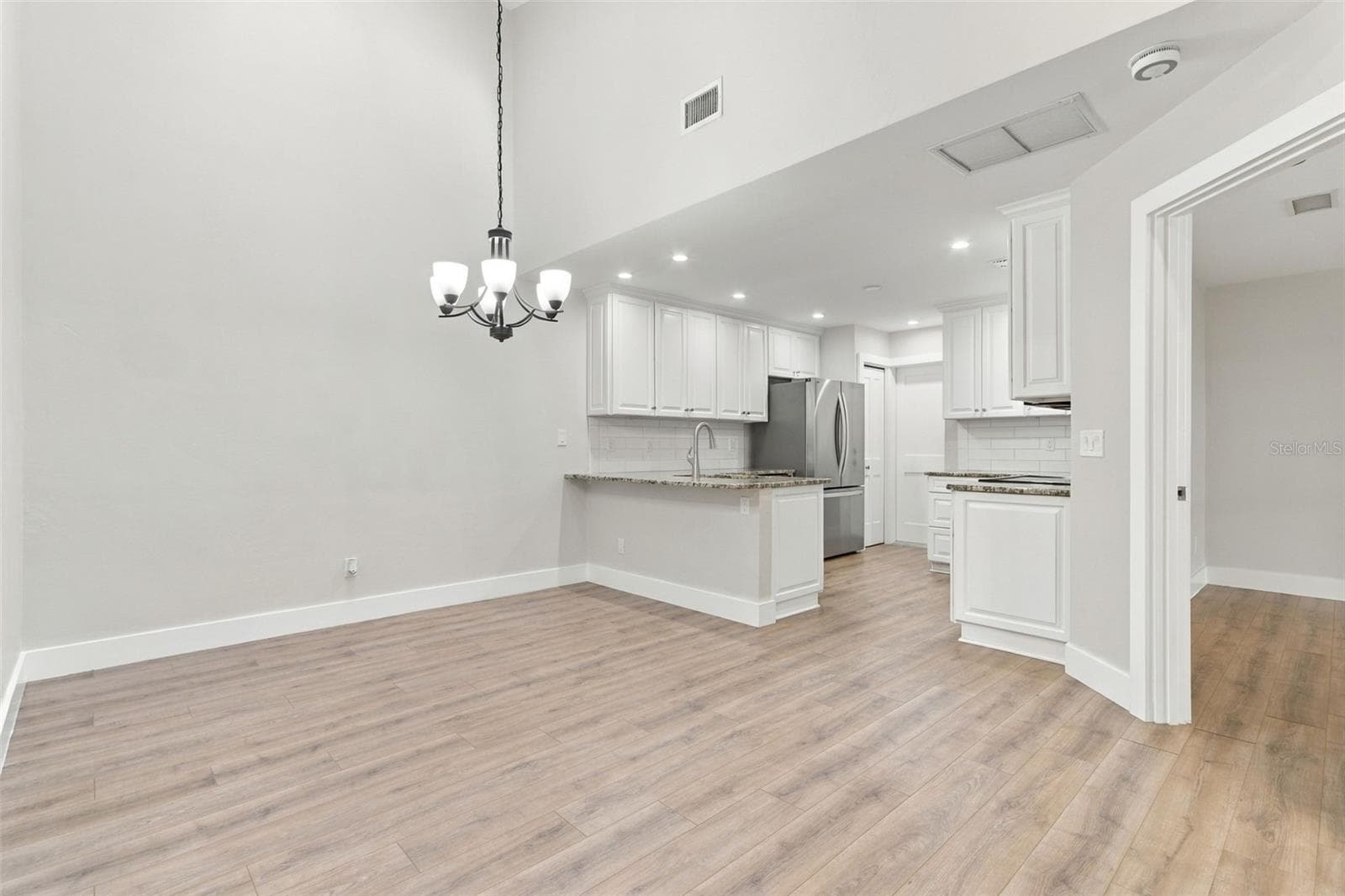 Single Family Residence at 194 GRAY DOVE CT, DAYTONA BEACH, photo 8 of 29