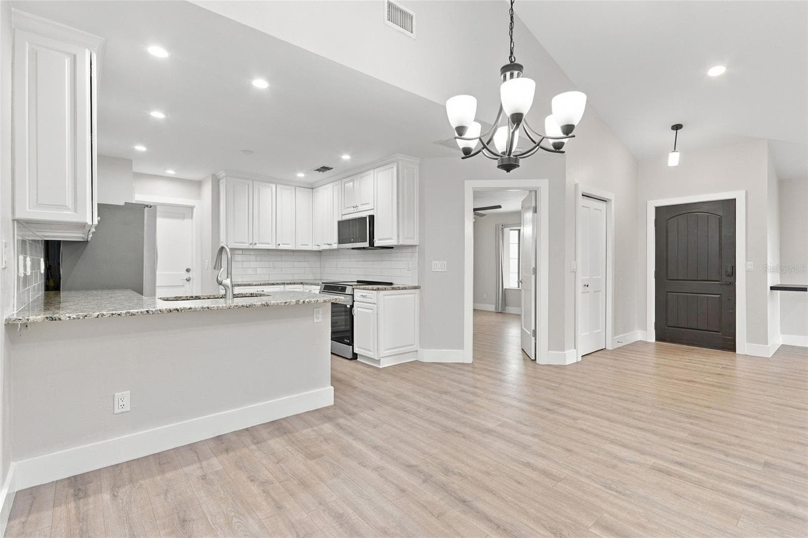 Single Family Residence at 194 GRAY DOVE CT, DAYTONA BEACH, photo 9 of 29