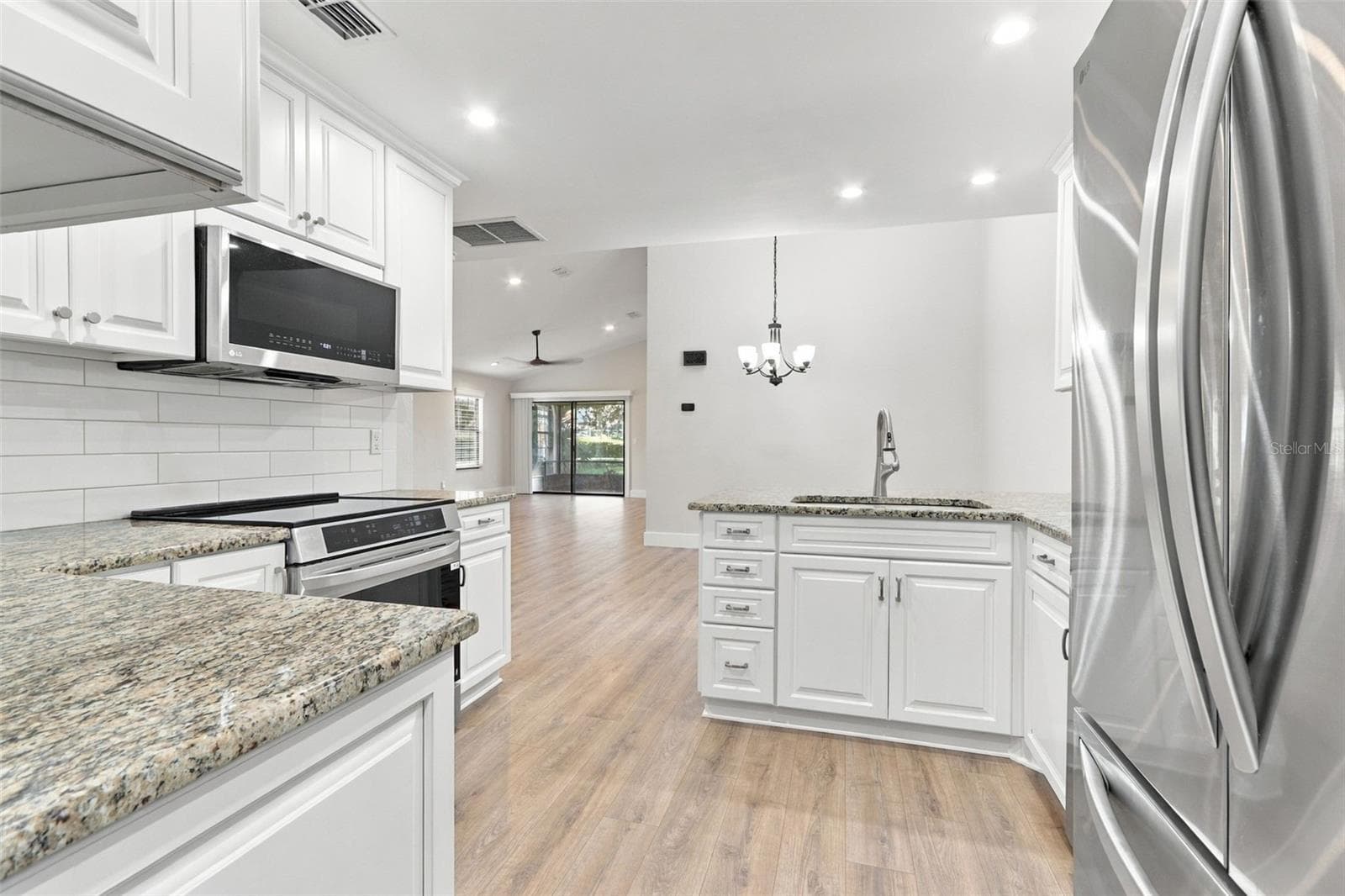 Single Family Residence at 194 GRAY DOVE CT, DAYTONA BEACH, photo 11 of 29