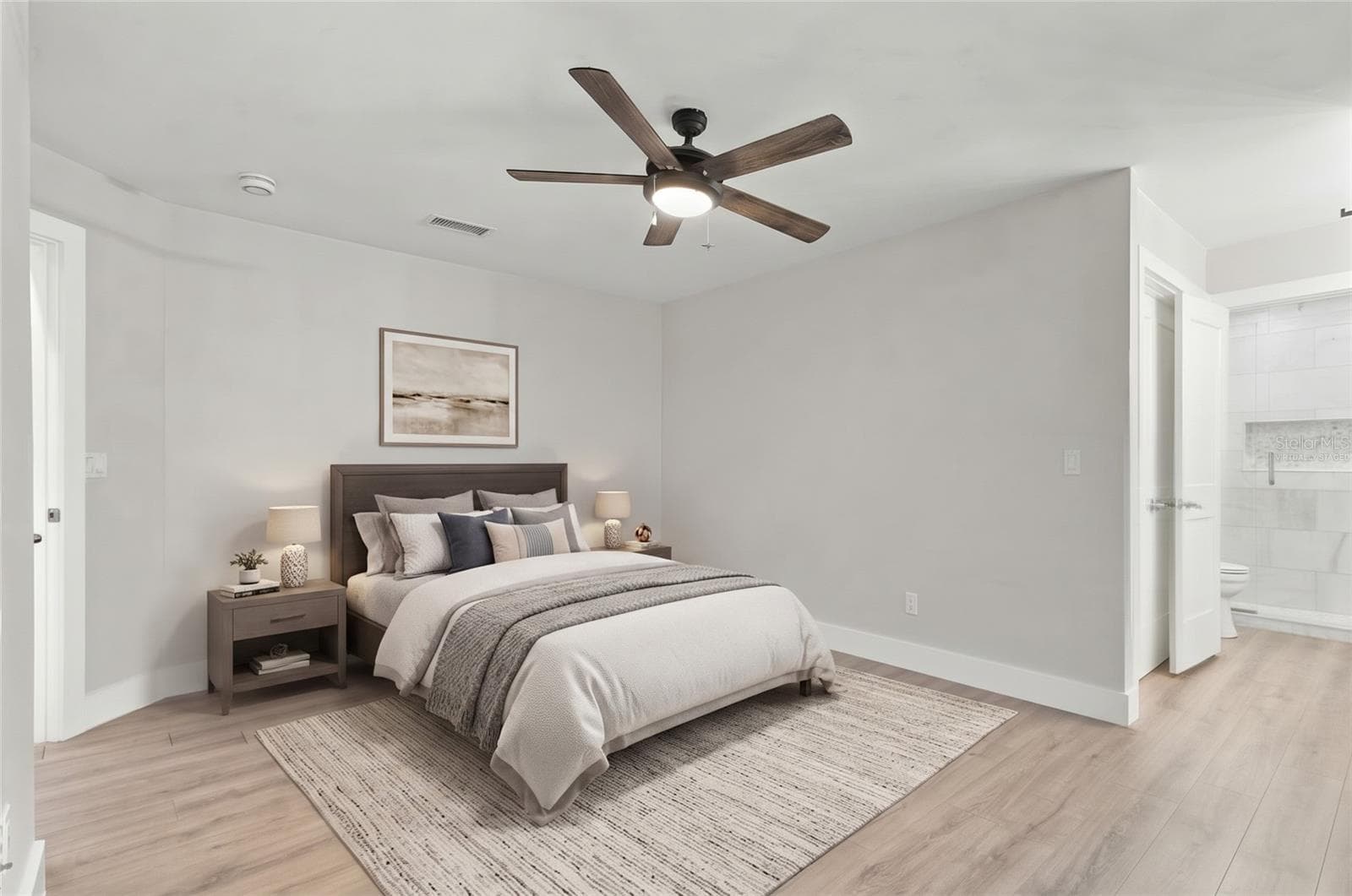 Virtually Staged - 194 GRAY DOVE CT, DAYTONA BEACH