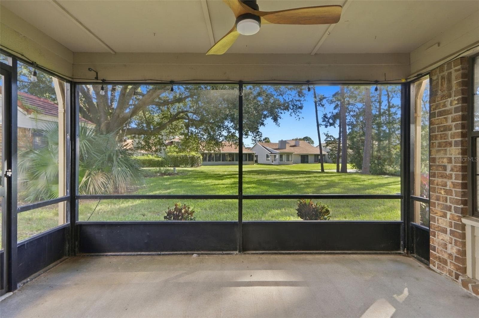 Single Family Residence at 194 GRAY DOVE CT, DAYTONA BEACH, photo 28 of 29