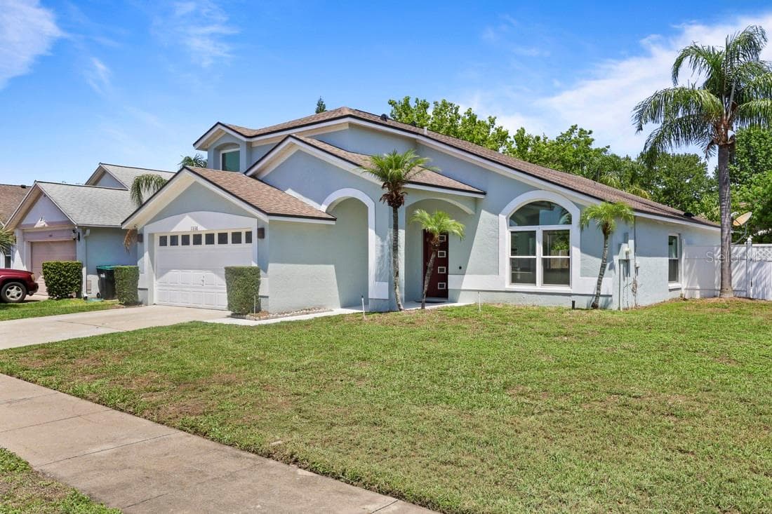 Single Family Residence at 11836 HARTFORDSHIRE WAY, ORLANDO, photo 4 of 31