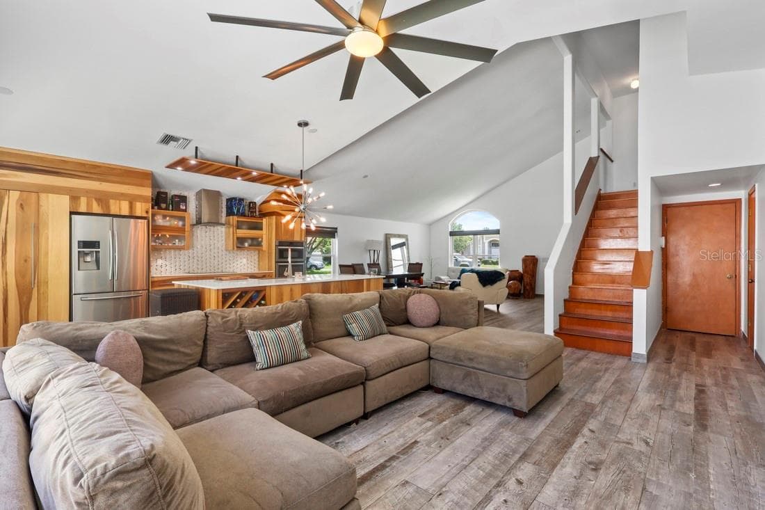 Single Family Residence at 11836 HARTFORDSHIRE WAY, ORLANDO, photo 14 of 31