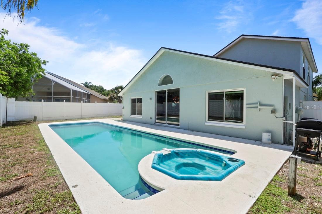 Single Family Residence at 11836 HARTFORDSHIRE WAY, ORLANDO, photo 20 of 31