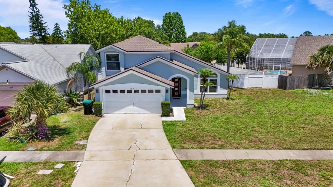 Single Family Residence at 11836 HARTFORDSHIRE WAY, ORLANDO, photo 31 of 31