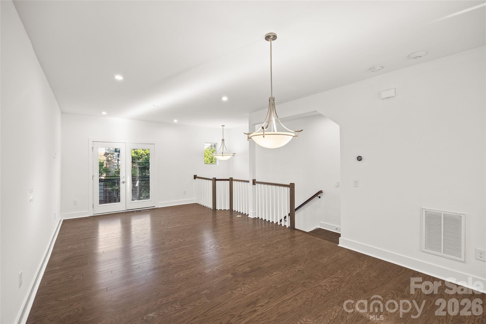 Townhouse at 12147 Brooklyn Avenue, Charlotte, photo 6 of 46