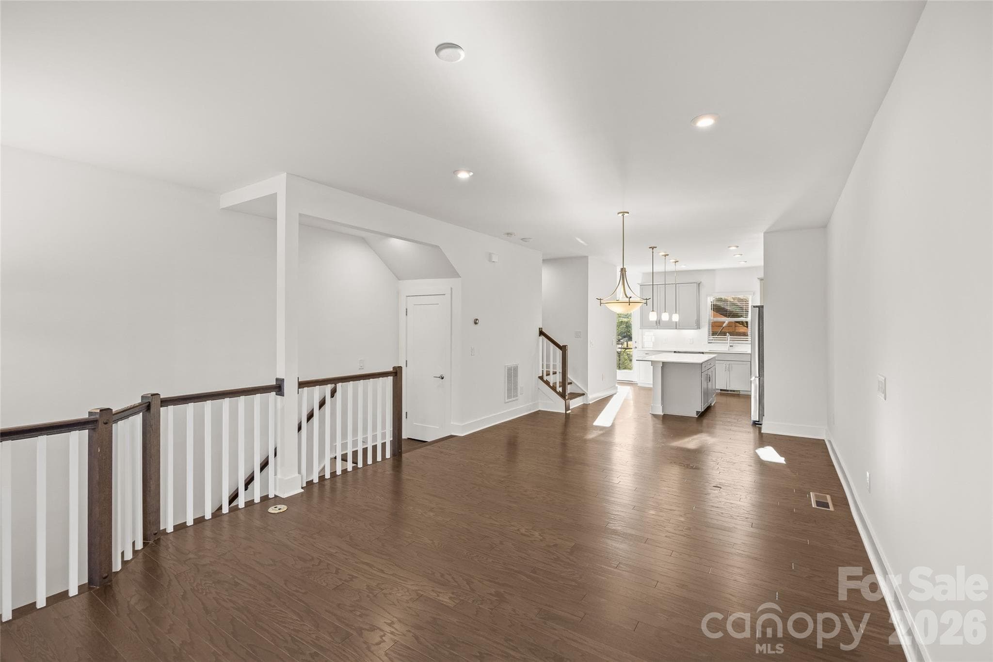 Townhouse at 12147 Brooklyn Avenue, Charlotte, photo 7 of 46