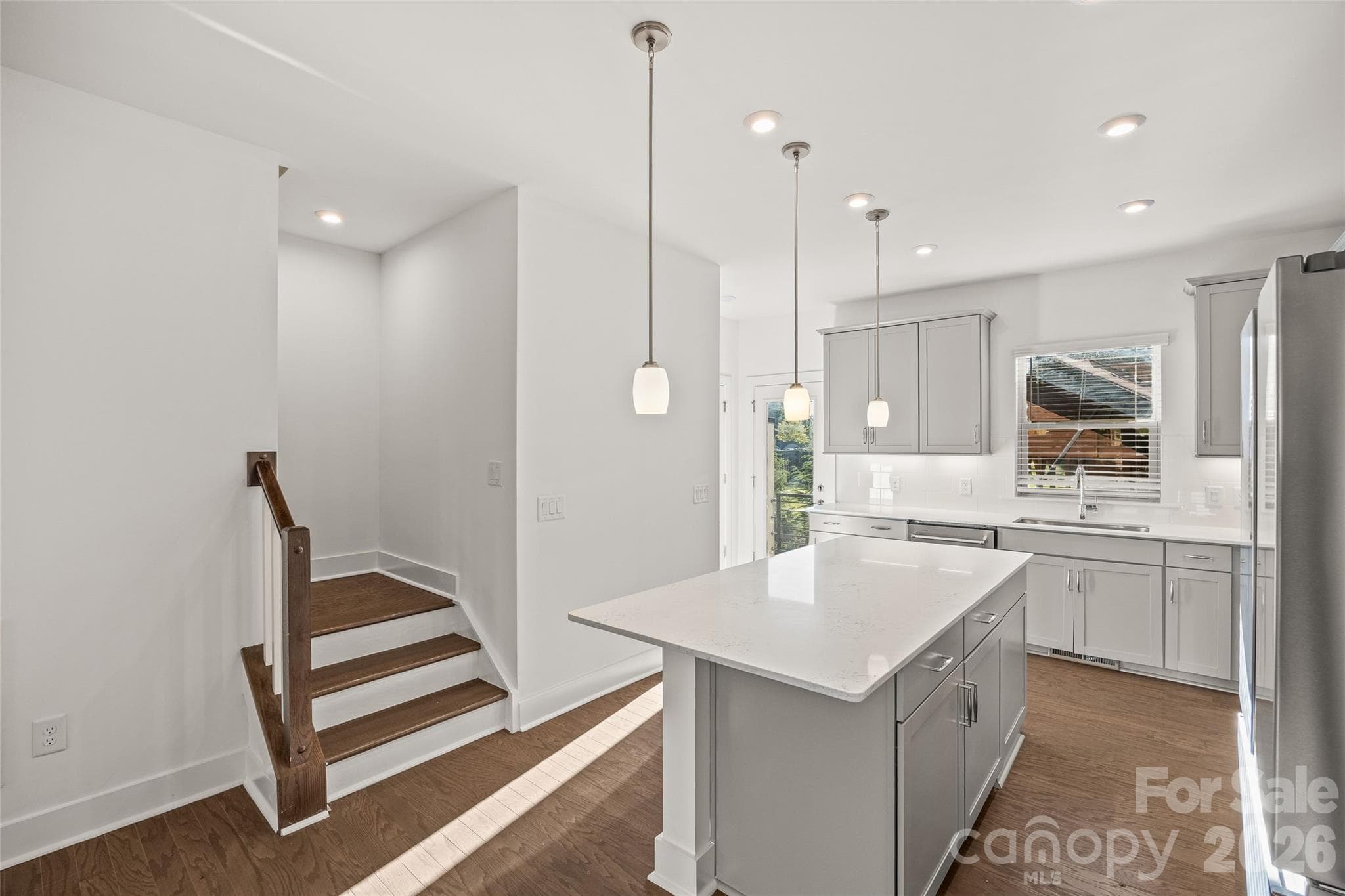 Townhouse at 12147 Brooklyn Avenue, Charlotte, photo 15 of 46