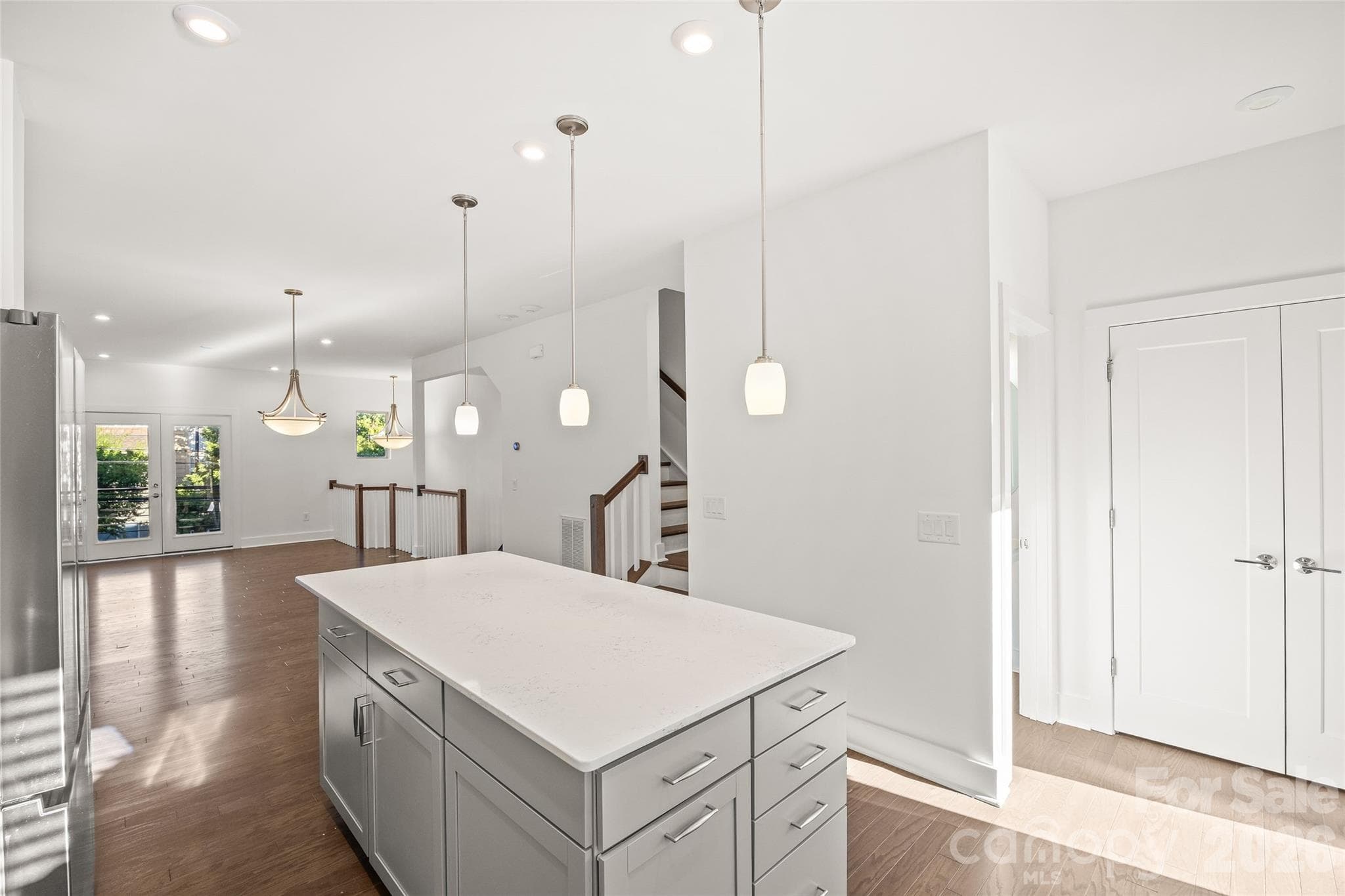 Townhouse at 12147 Brooklyn Avenue, Charlotte, photo 18 of 46