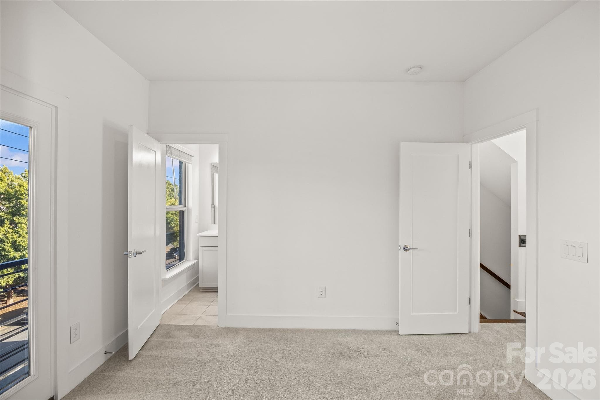 Townhouse at 12147 Brooklyn Avenue, Charlotte, photo 22 of 46