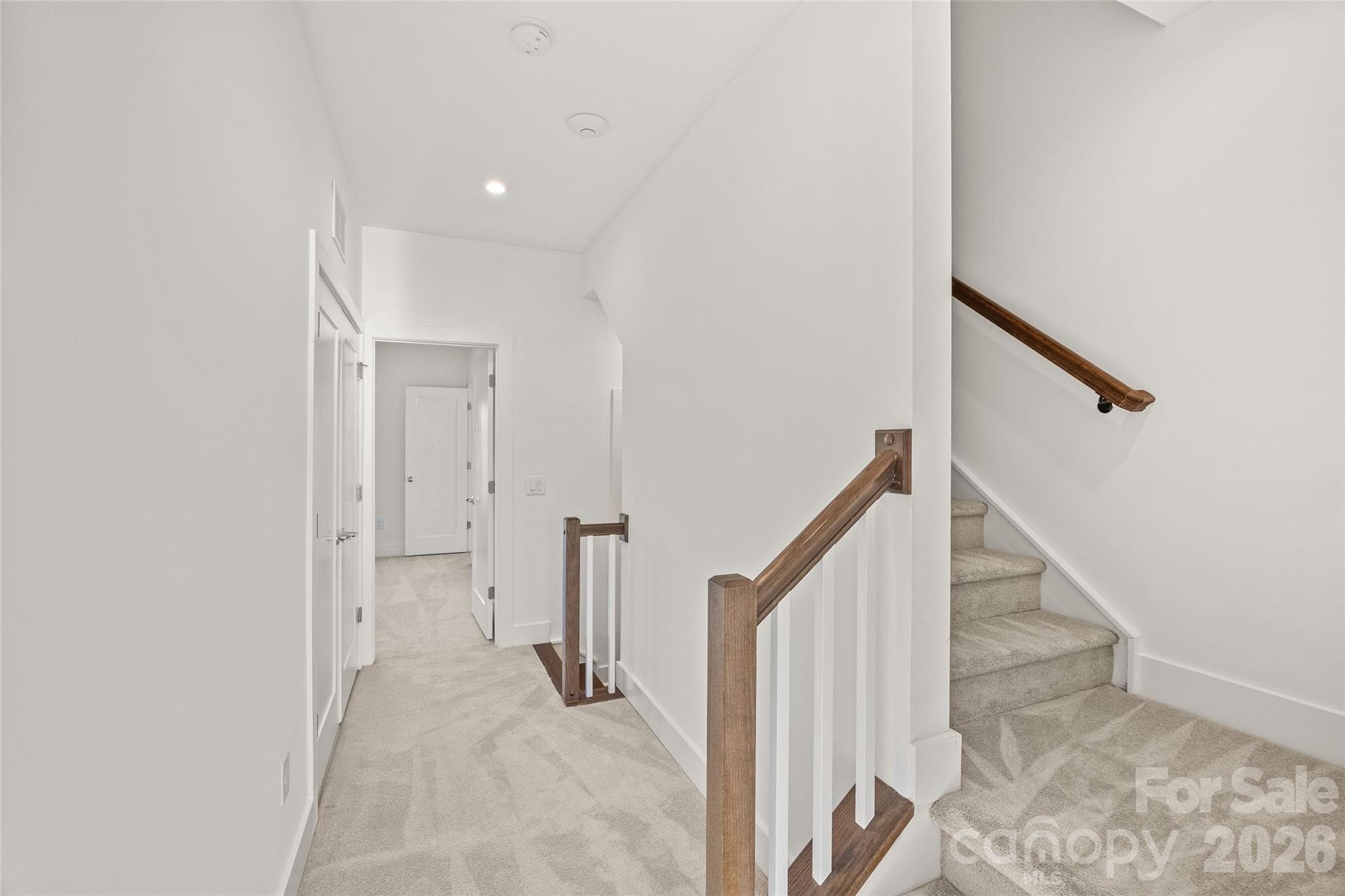 Townhouse at 12147 Brooklyn Avenue, Charlotte, photo 32 of 46