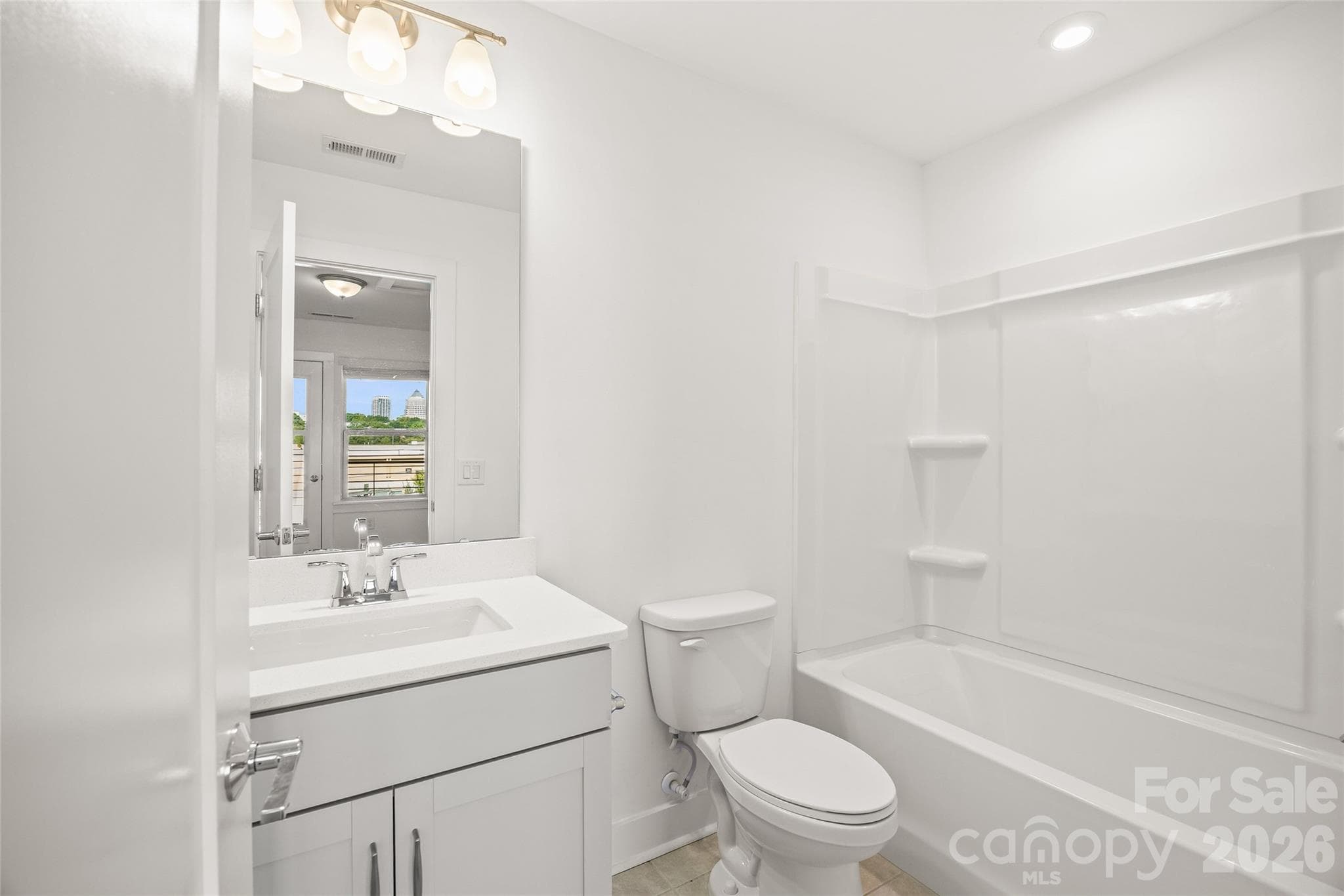 Townhouse at 12147 Brooklyn Avenue, Charlotte, photo 35 of 46