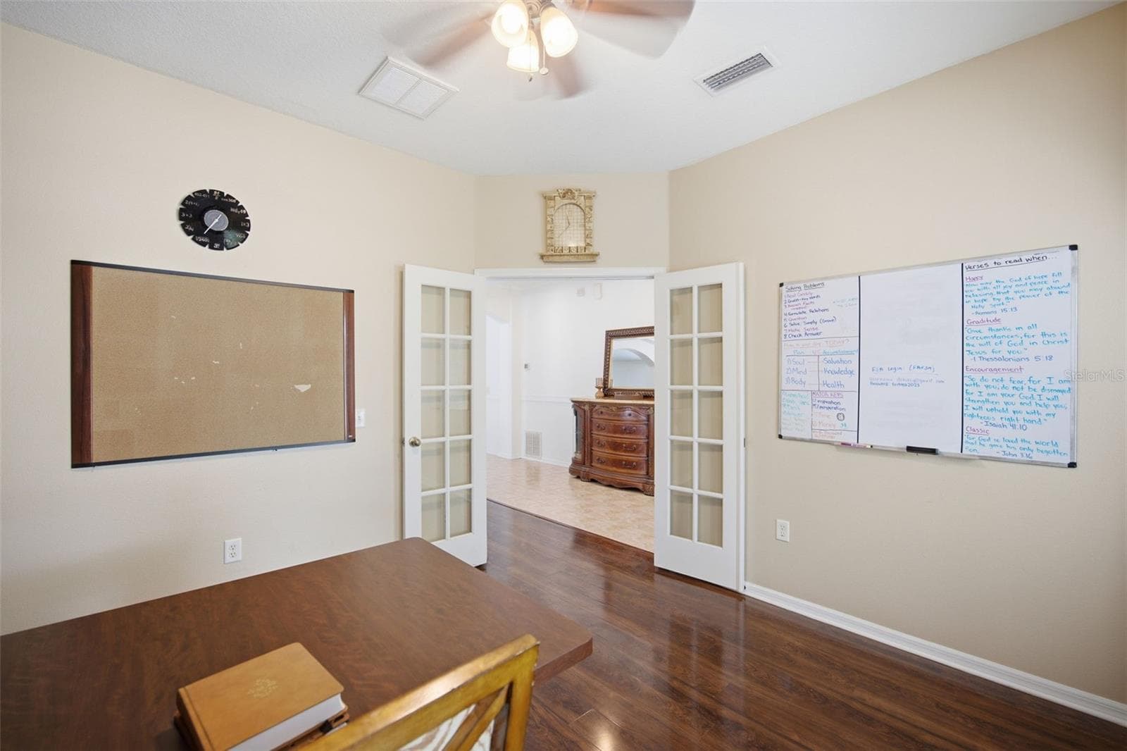 Office - 2524 CROSS MORE ST, VALRICO