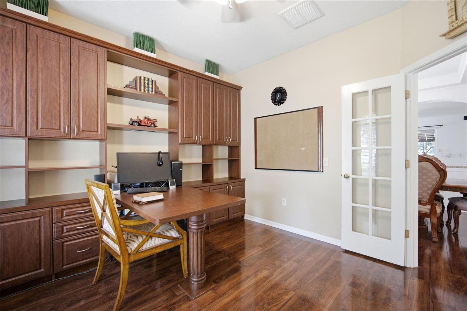 Office - 2524 CROSS MORE ST, VALRICO