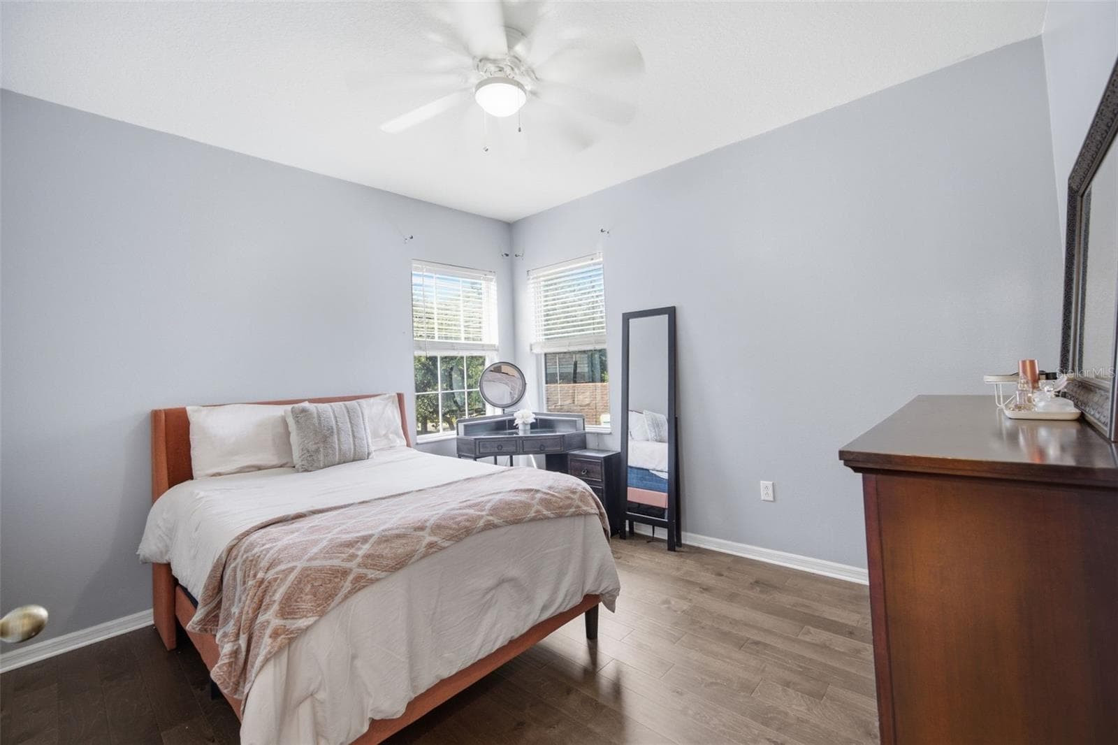 Bedroom 4 - 2524 CROSS MORE ST, VALRICO