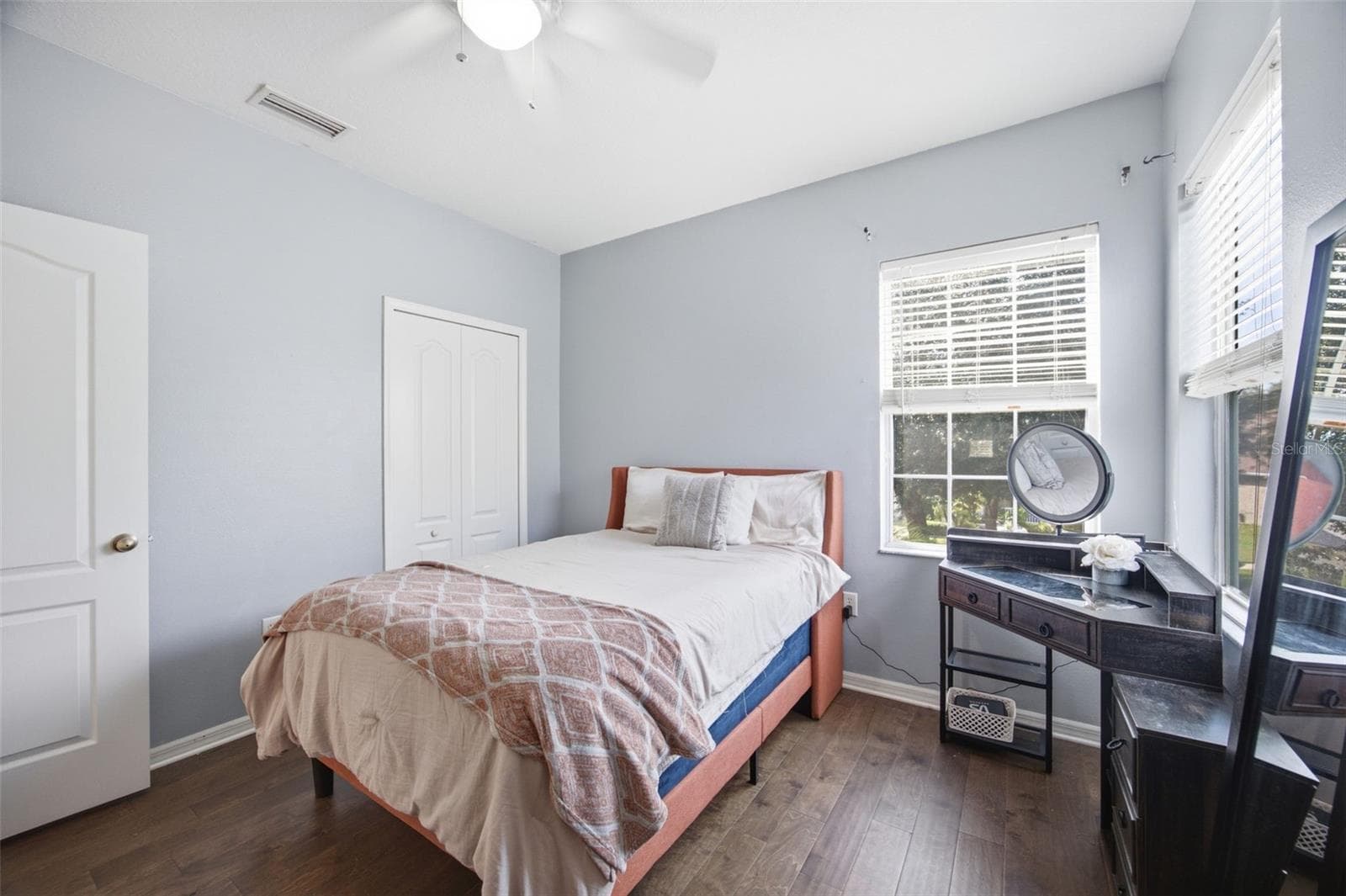 Bedroom 5 - 2524 CROSS MORE ST, VALRICO