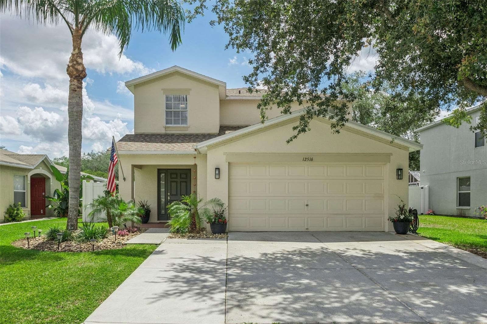 12516 SAULSTON PL
