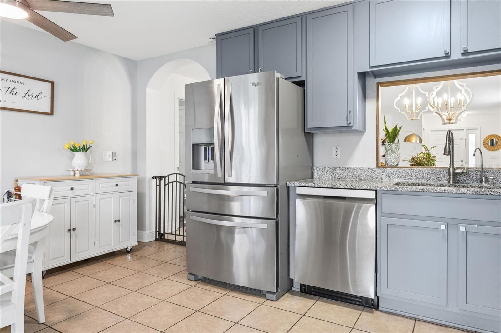Single Family Residence at 12516 SAULSTON PL, HUDSON, photo 9 of 63