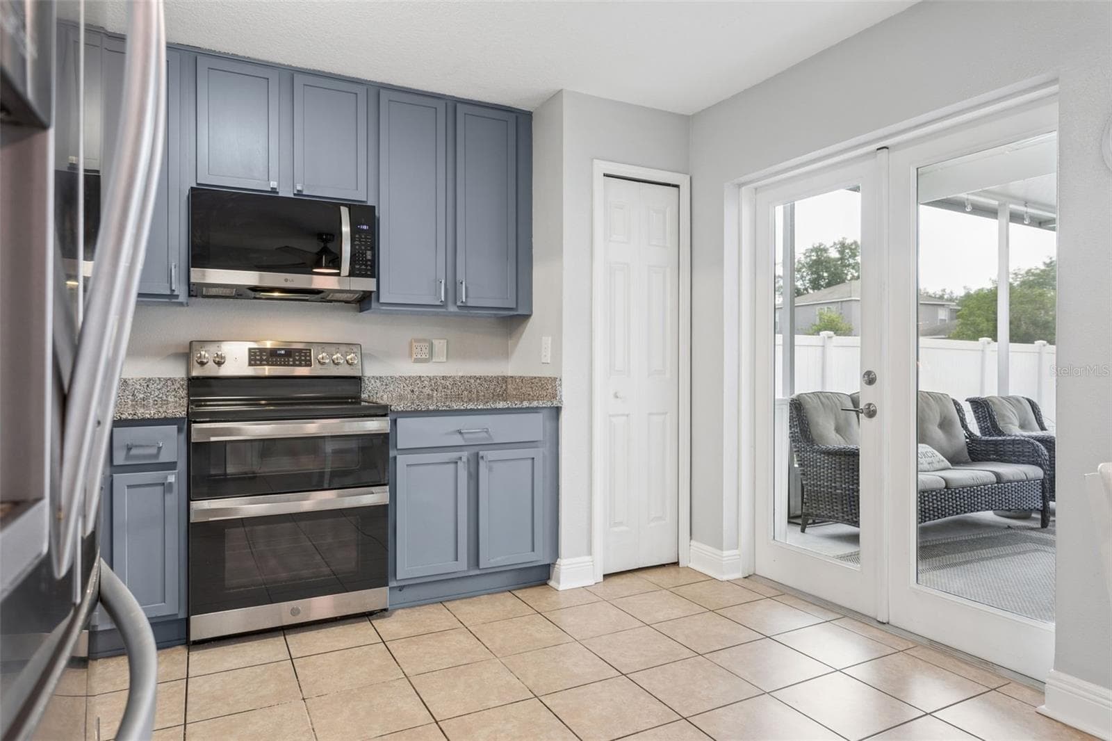 Single Family Residence at 12516 SAULSTON PL, HUDSON, photo 12 of 63