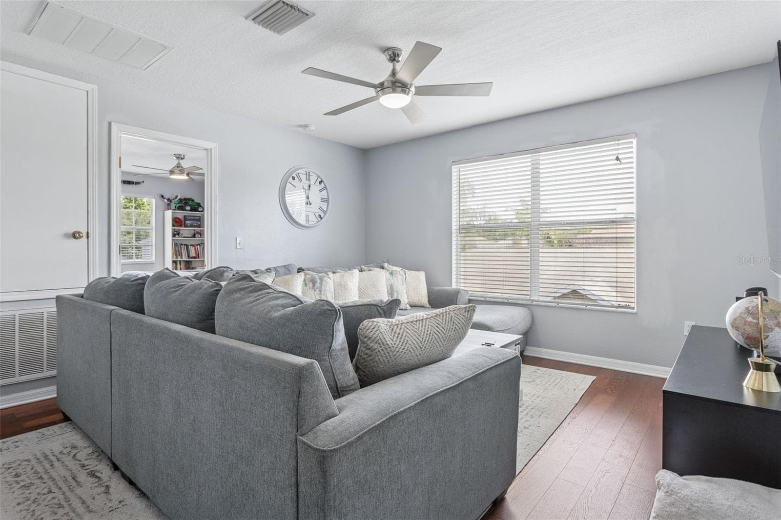 Single Family Residence at 12516 SAULSTON PL, HUDSON, photo 18 of 63