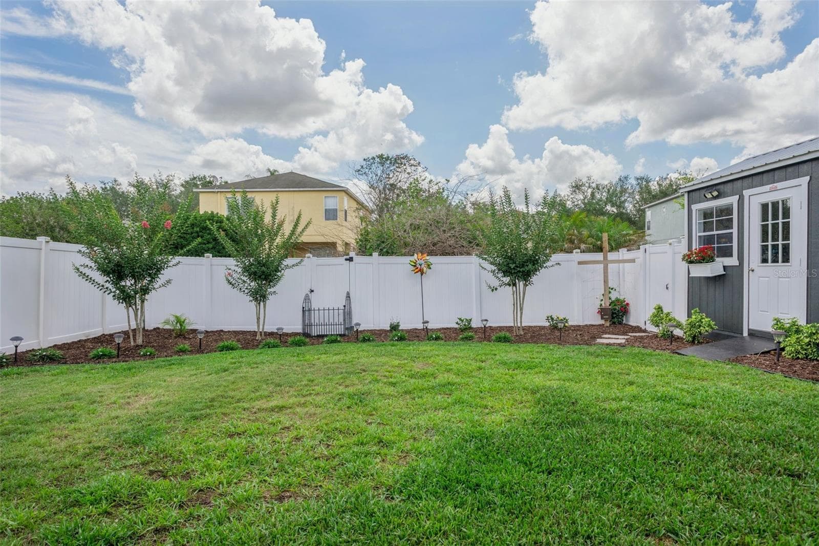 Single Family Residence at 12516 SAULSTON PL, HUDSON, photo 48 of 63
