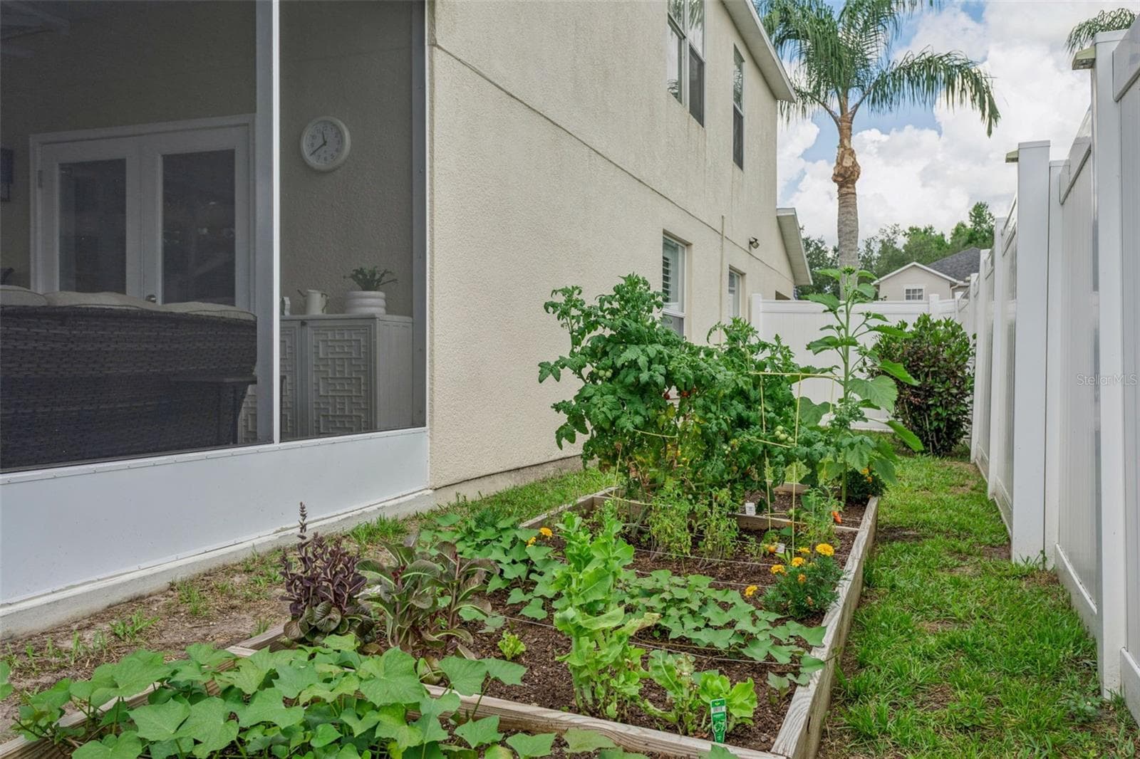 Single Family Residence at 12516 SAULSTON PL, HUDSON, photo 50 of 63