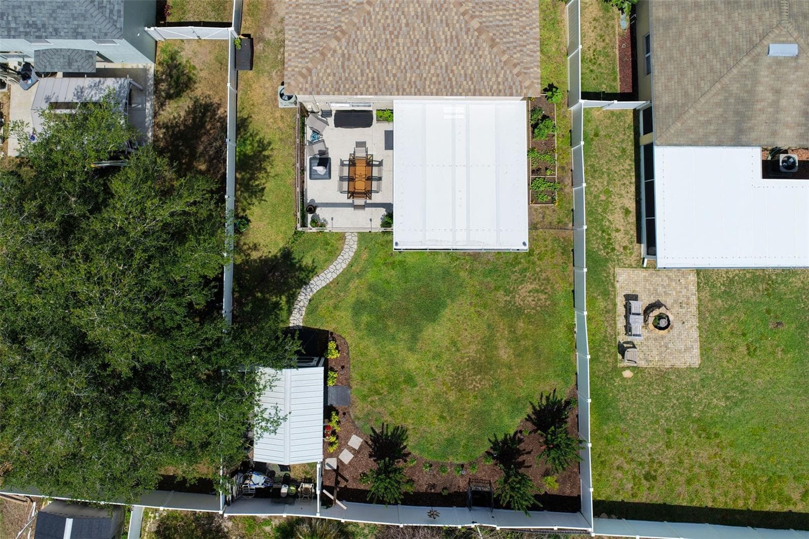 Single Family Residence at 12516 SAULSTON PL, HUDSON, photo 55 of 63