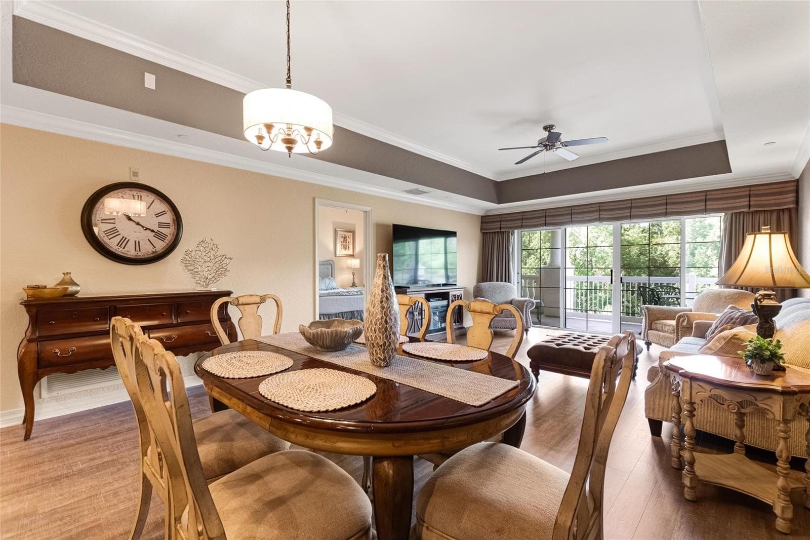 Condo - Hotel at 7656 WHISPER WAY #402, KISSIMMEE, photo 6 of 62