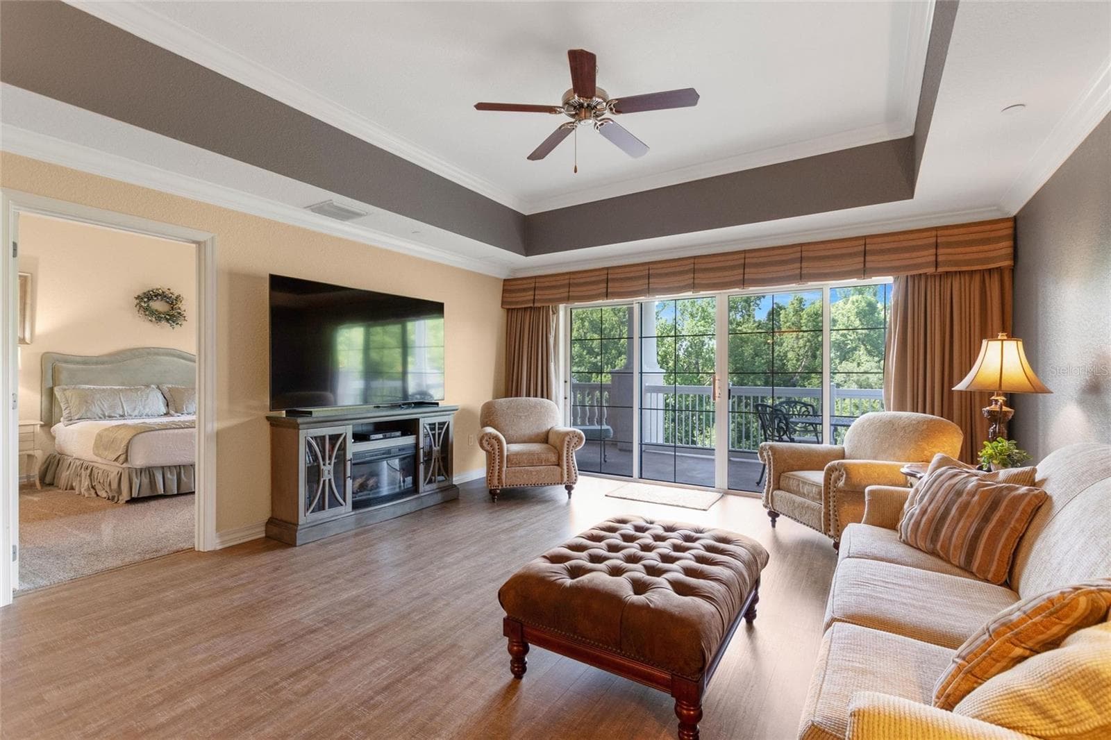 Condo - Hotel at 7656 WHISPER WAY #402, KISSIMMEE, photo 9 of 62