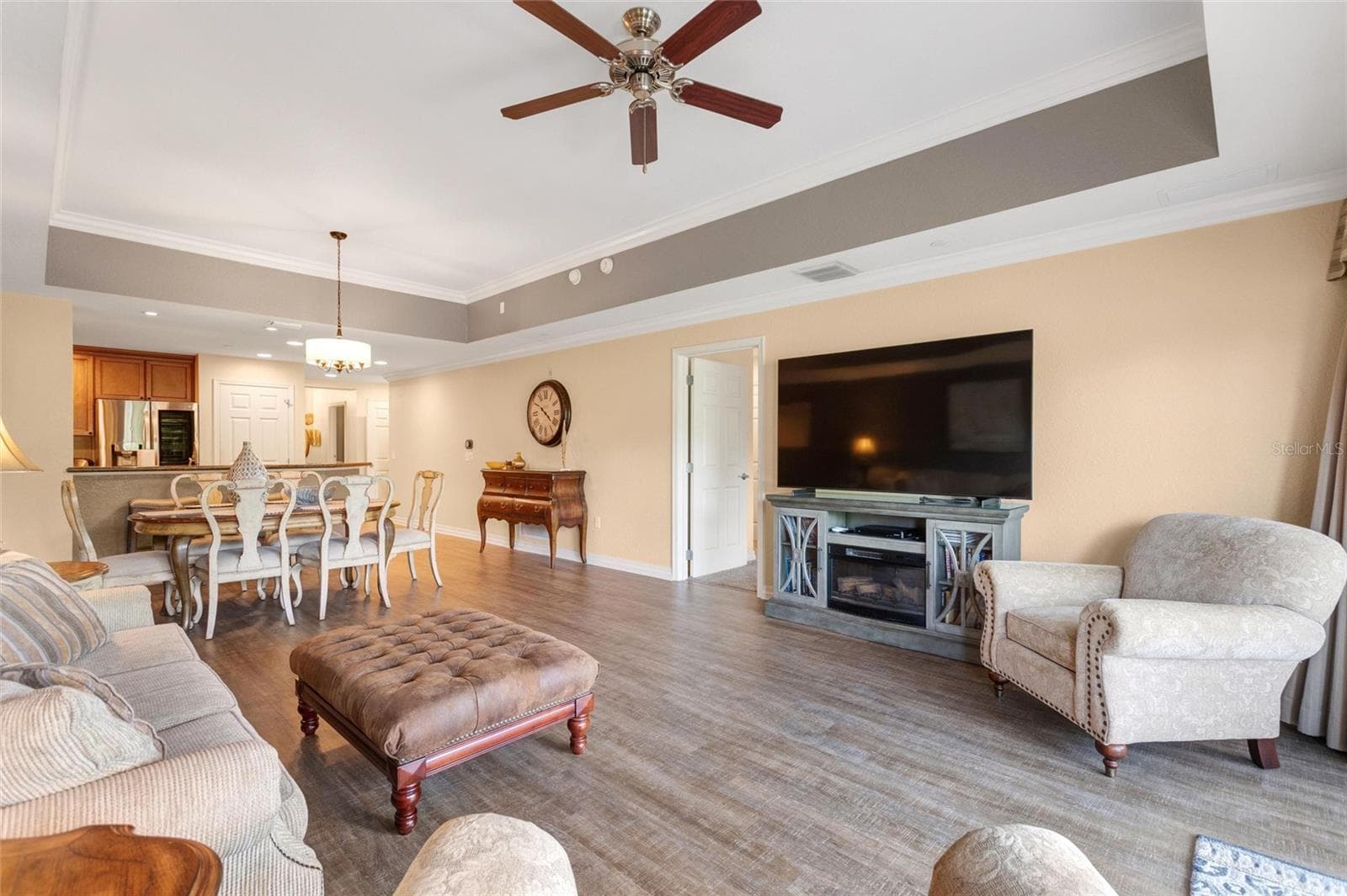 Condo - Hotel at 7656 WHISPER WAY #402, KISSIMMEE, photo 10 of 62