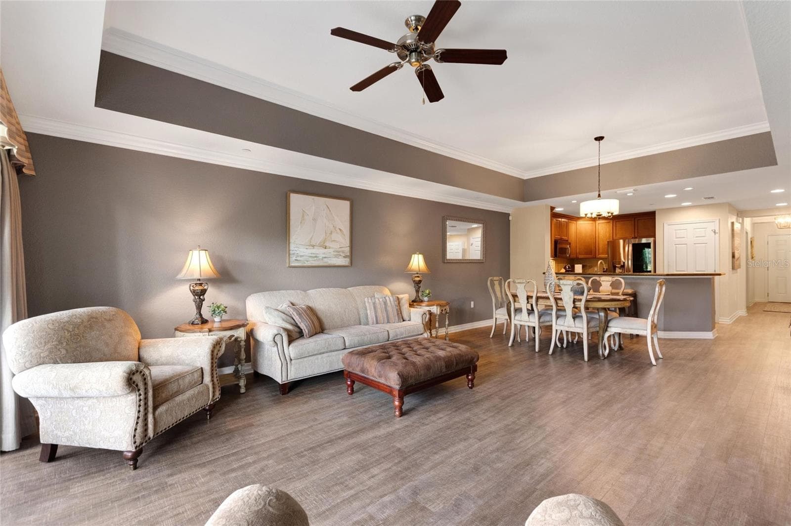 Condo - Hotel at 7656 WHISPER WAY #402, KISSIMMEE, photo 11 of 62