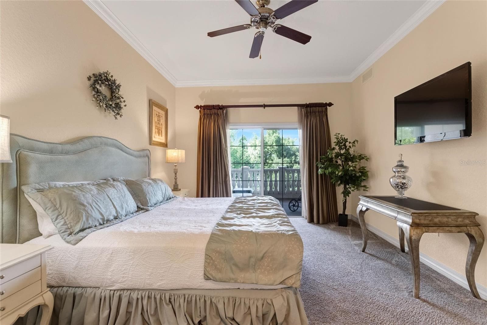 Condo - Hotel at 7656 WHISPER WAY #402, KISSIMMEE, photo 12 of 62