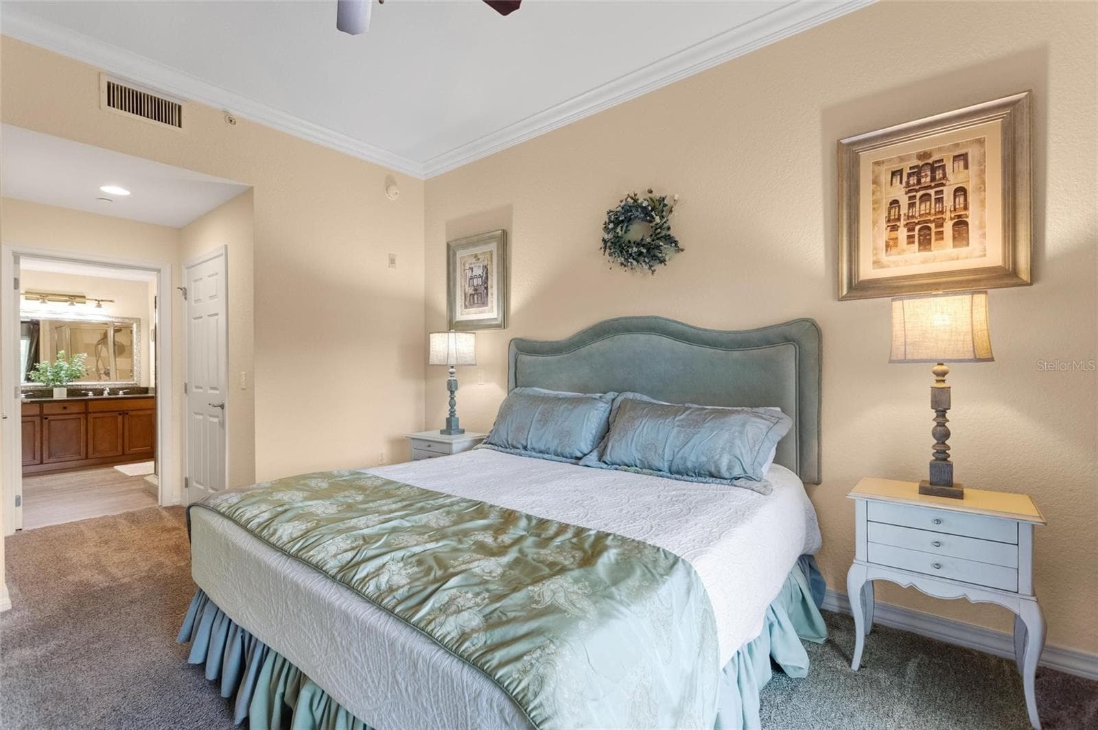 Condo - Hotel at 7656 WHISPER WAY #402, KISSIMMEE, photo 13 of 62