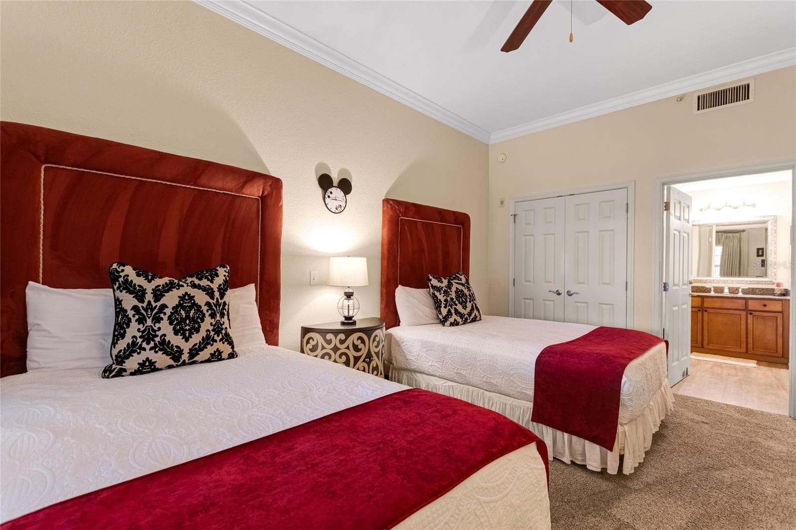 Condo - Hotel at 7656 WHISPER WAY #402, KISSIMMEE, photo 25 of 62
