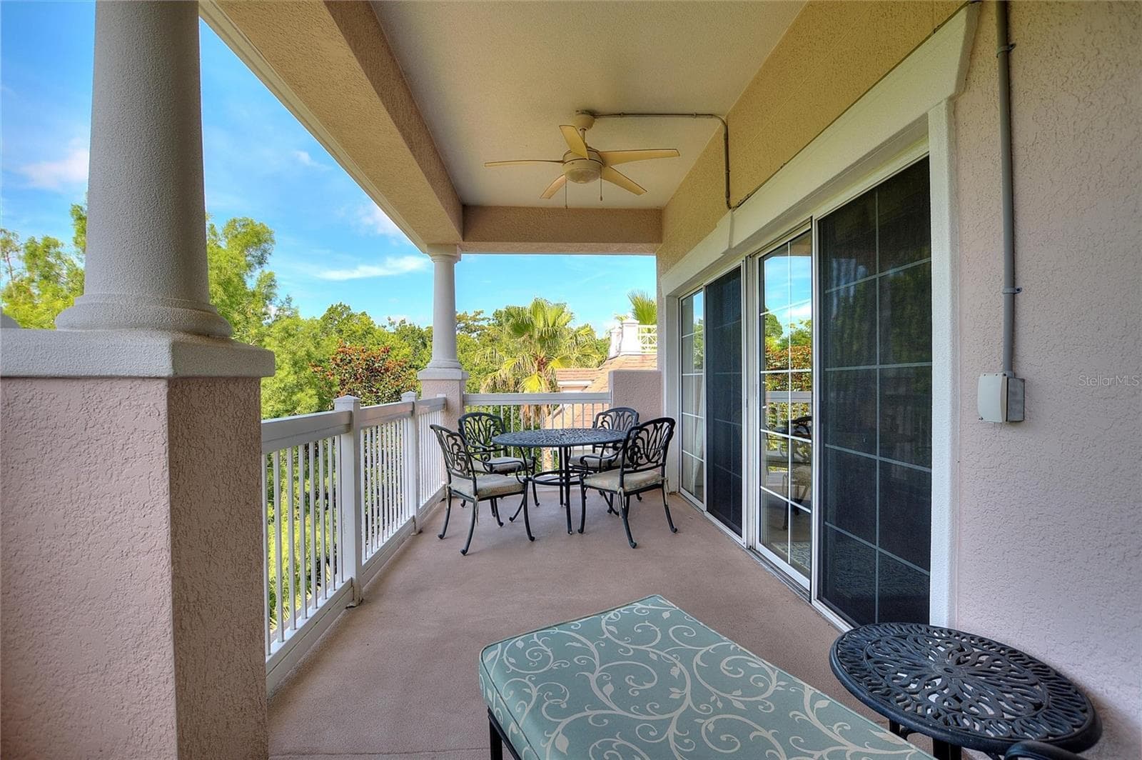 Condo - Hotel at 7656 WHISPER WAY #402, KISSIMMEE, photo 34 of 62