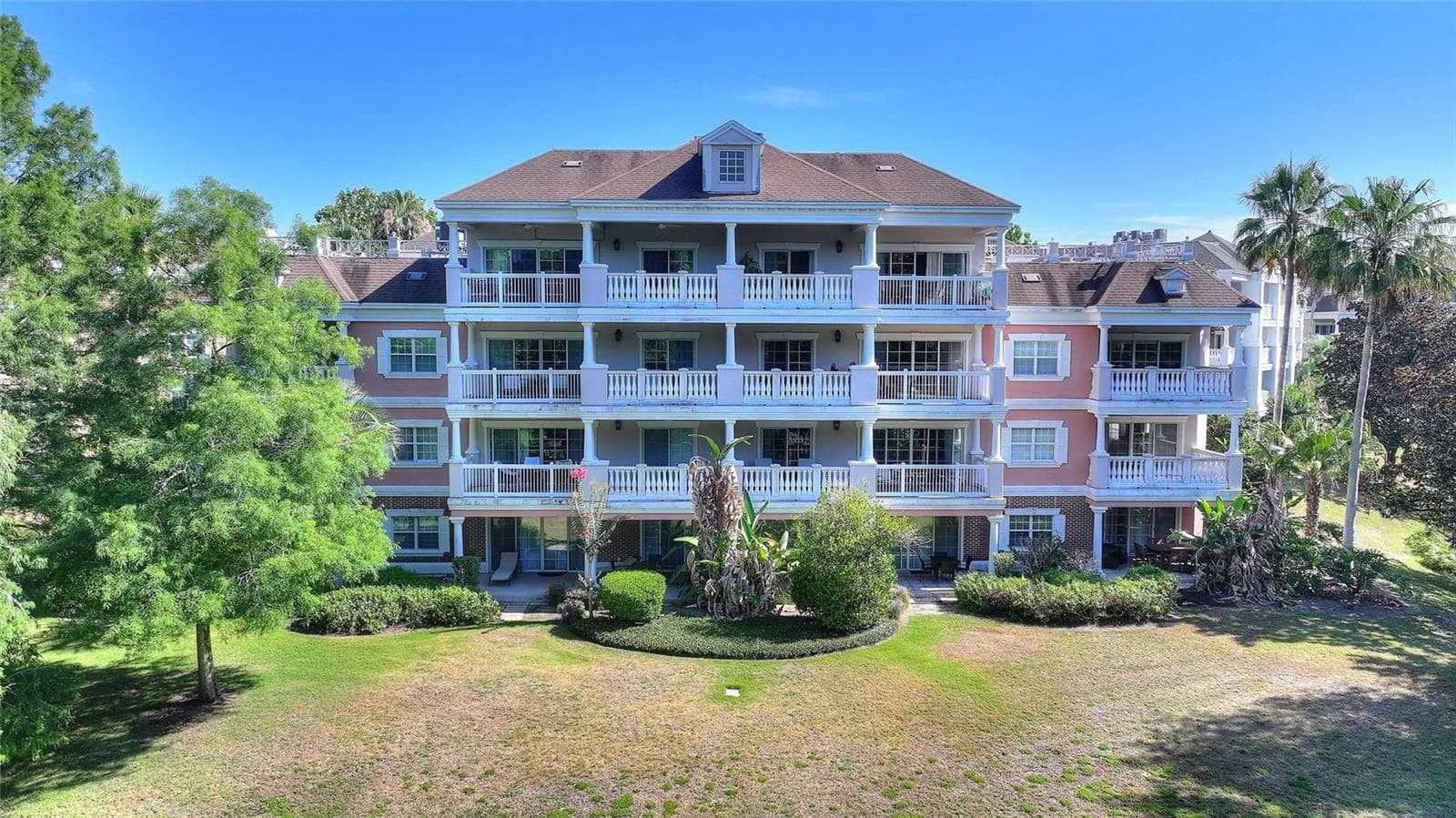 Condo - Hotel at 7656 WHISPER WAY #402, KISSIMMEE, photo 35 of 62