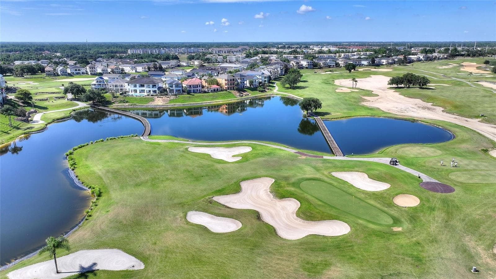 Condo - Hotel at 7656 WHISPER WAY #402, KISSIMMEE, photo 41 of 62