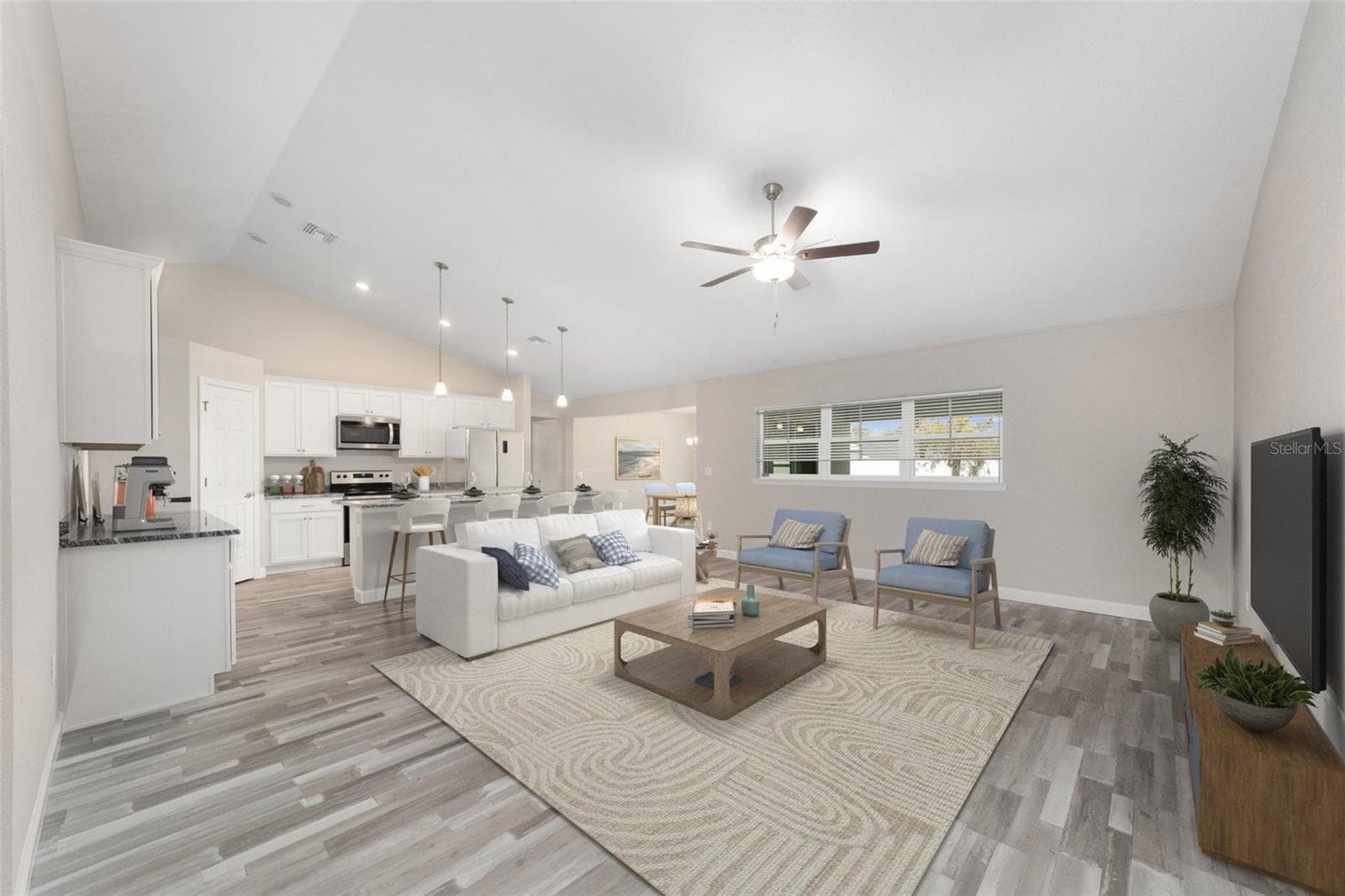 Single Family Residence at 8438 SW 134TH AVE, DUNNELLON, photo 8 of 43