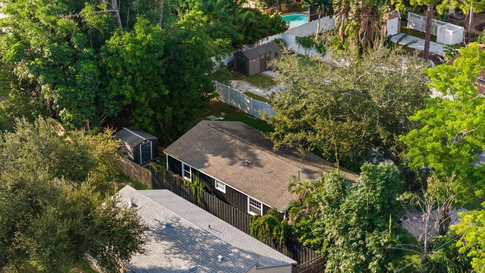 Single Family Residence at 4210 OLIVE AVE, SARASOTA, photo 27 of 32