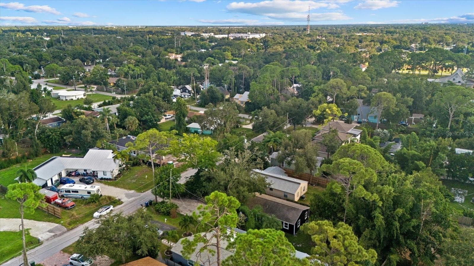 Single Family Residence at 4210 OLIVE AVE, SARASOTA, photo 29 of 32