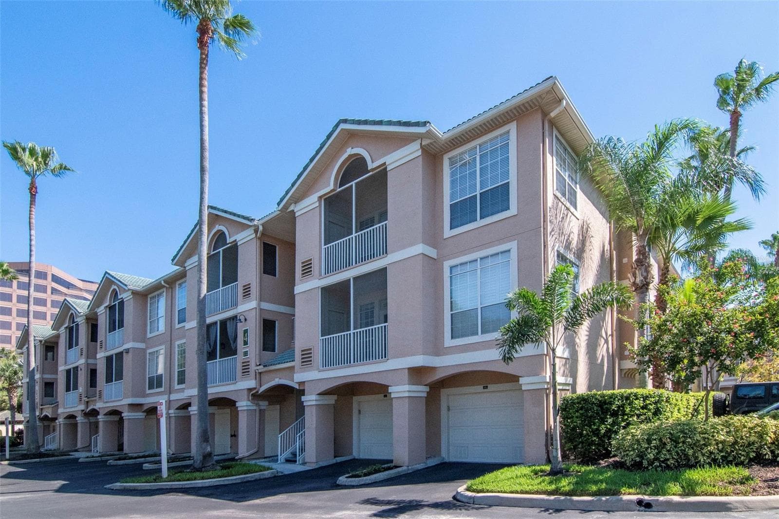 4309 BAY CLUB CIR #4309