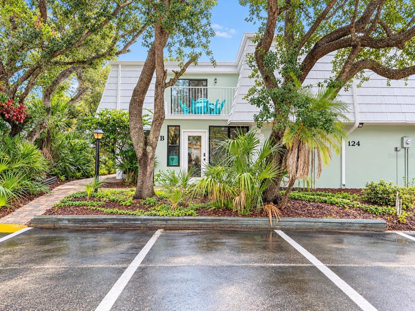 4150 S ATLANTIC AVE #124B