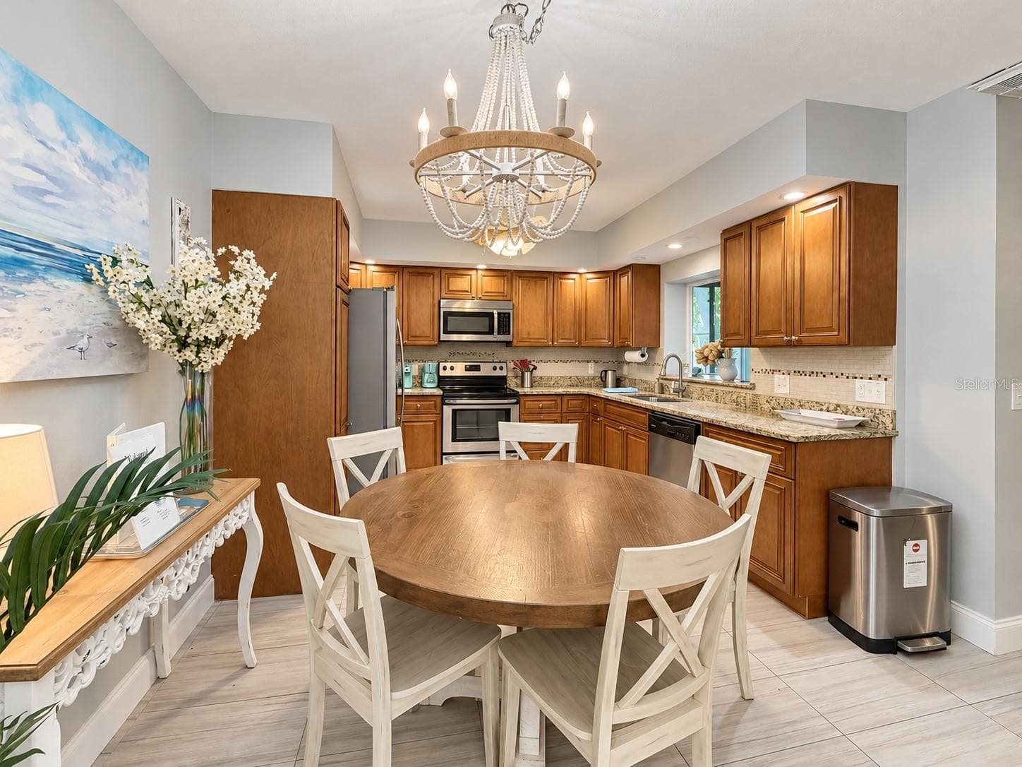 Condominium at 4150 S ATLANTIC AVE #124B, NEW SMYRNA BEACH, photo 6 of 33