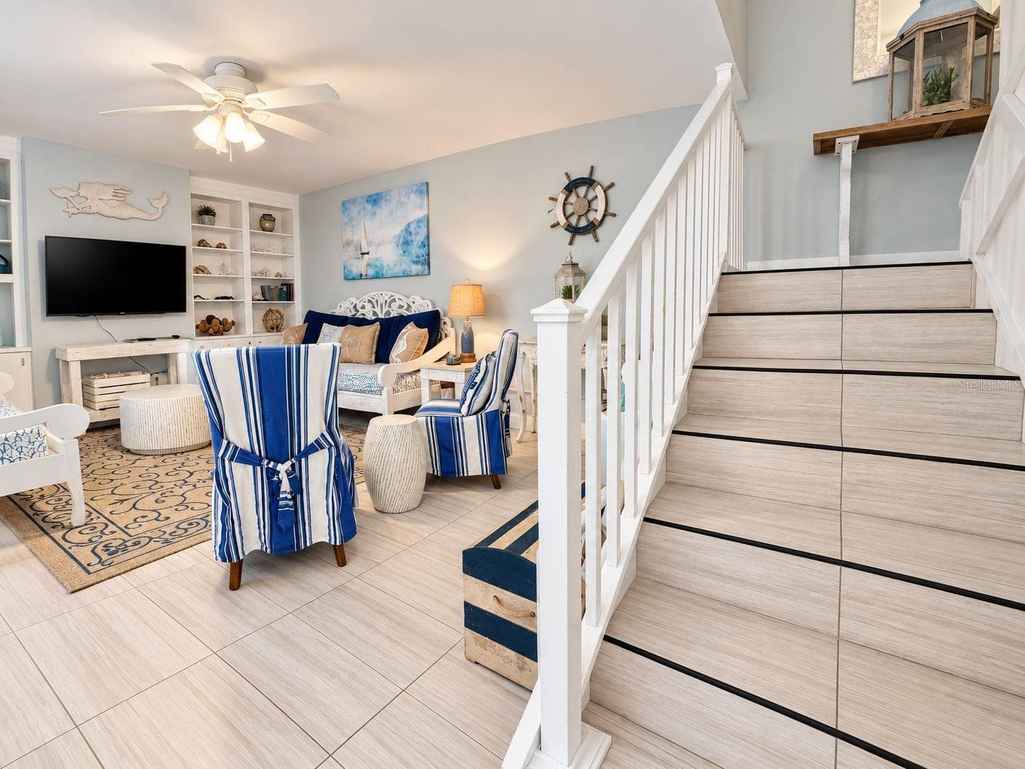 Condominium at 4150 S ATLANTIC AVE #124B, NEW SMYRNA BEACH, photo 7 of 33