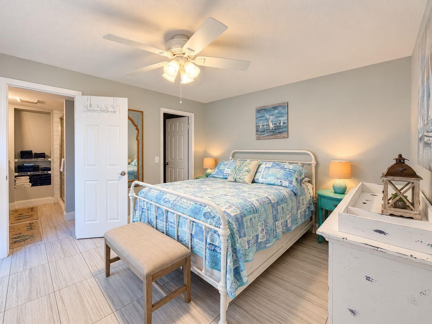 Condominium at 4150 S ATLANTIC AVE #124B, NEW SMYRNA BEACH, photo 8 of 33