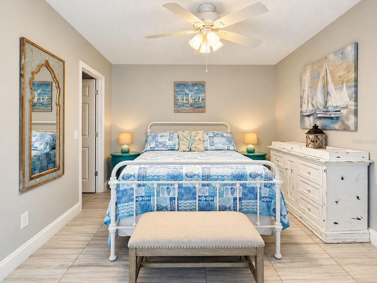 Condominium at 4150 S ATLANTIC AVE #124B, NEW SMYRNA BEACH, photo 9 of 33