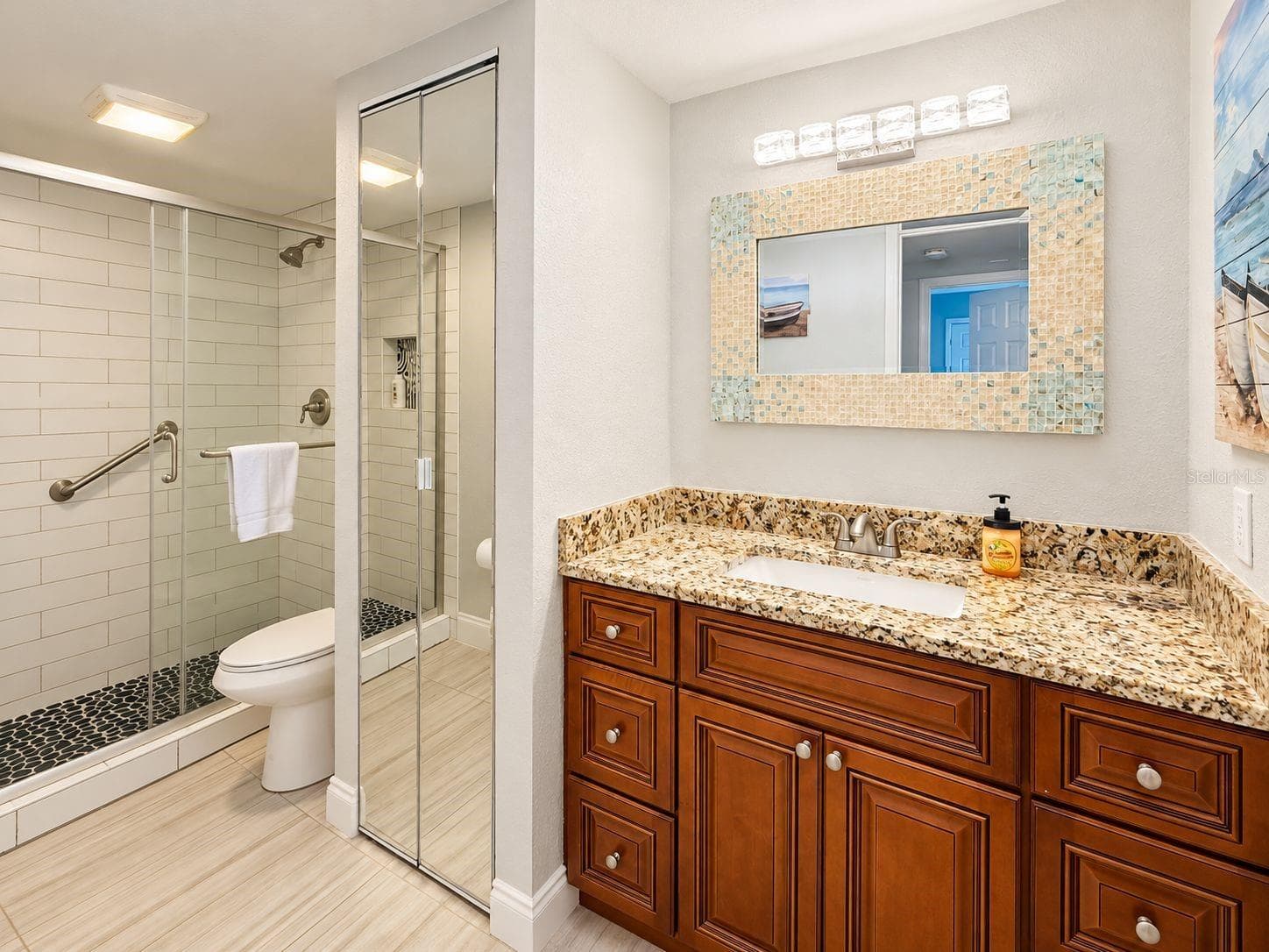 Condominium at 4150 S ATLANTIC AVE #124B, NEW SMYRNA BEACH, photo 11 of 33