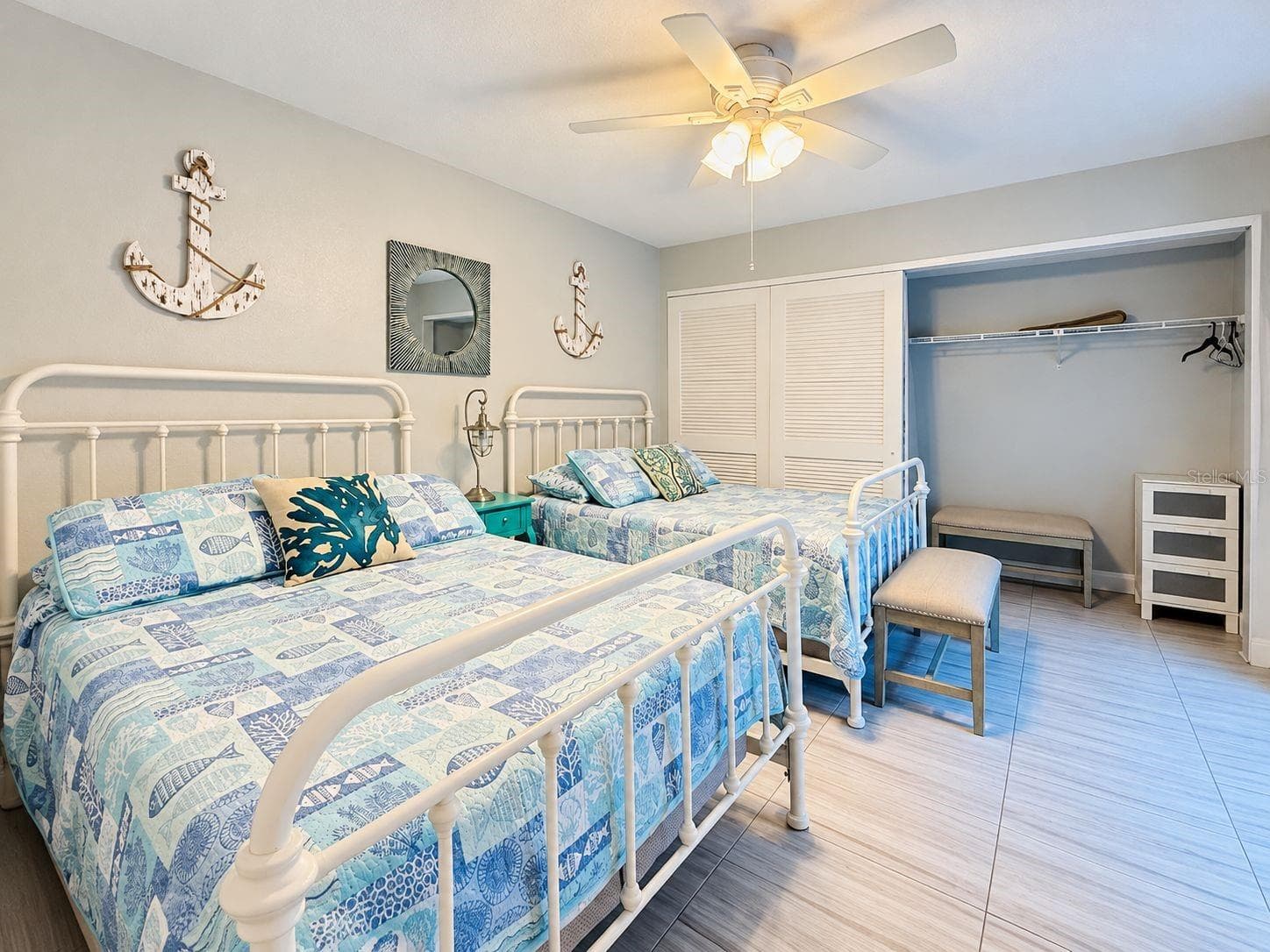Condominium at 4150 S ATLANTIC AVE #124B, NEW SMYRNA BEACH, photo 13 of 33