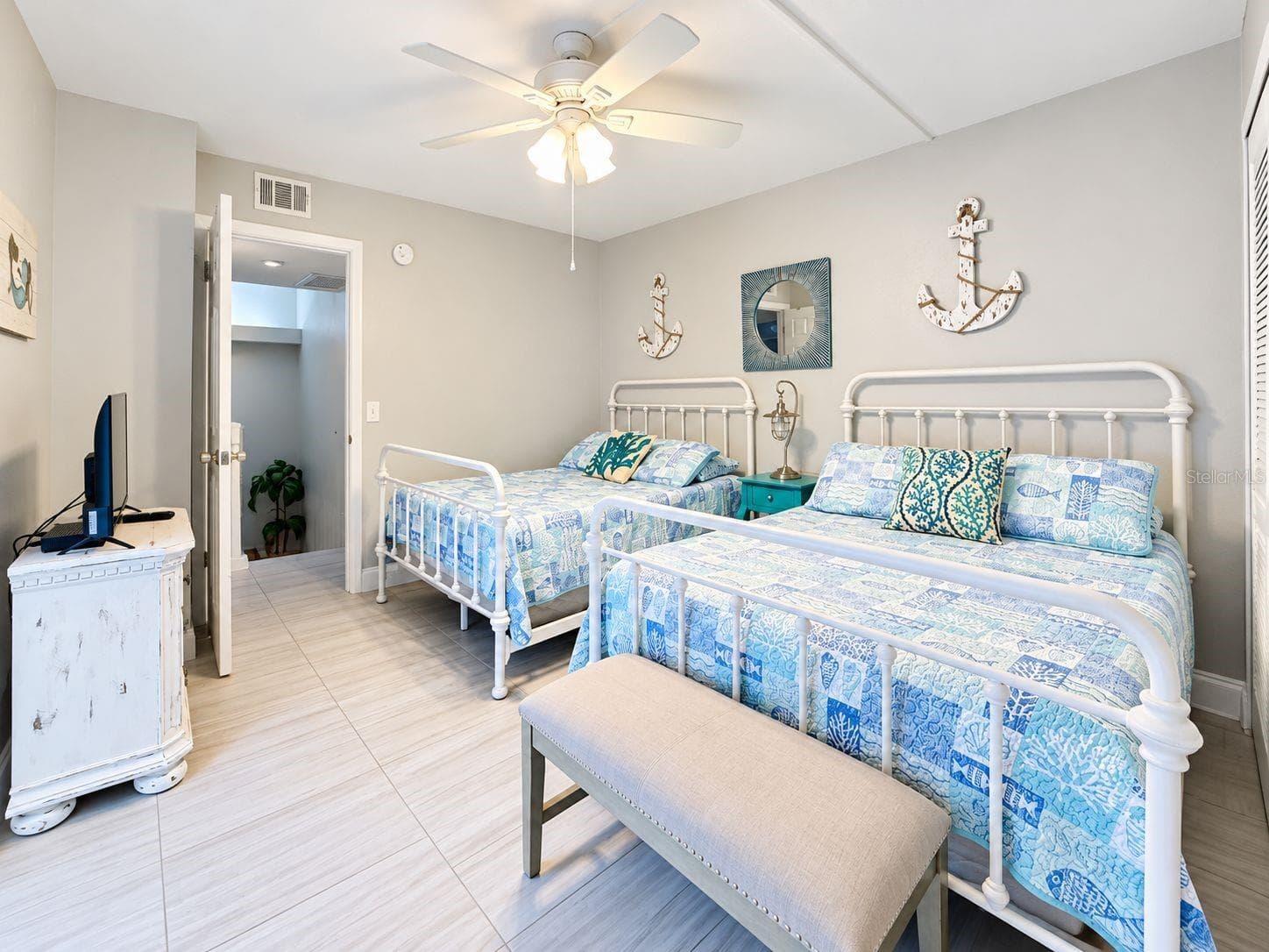 Condominium at 4150 S ATLANTIC AVE #124B, NEW SMYRNA BEACH, photo 16 of 33