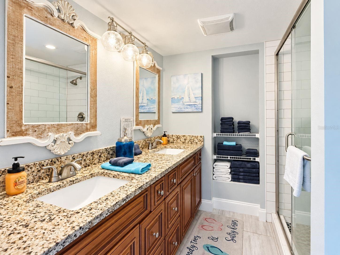 Condominium at 4150 S ATLANTIC AVE #124B, NEW SMYRNA BEACH, photo 17 of 33